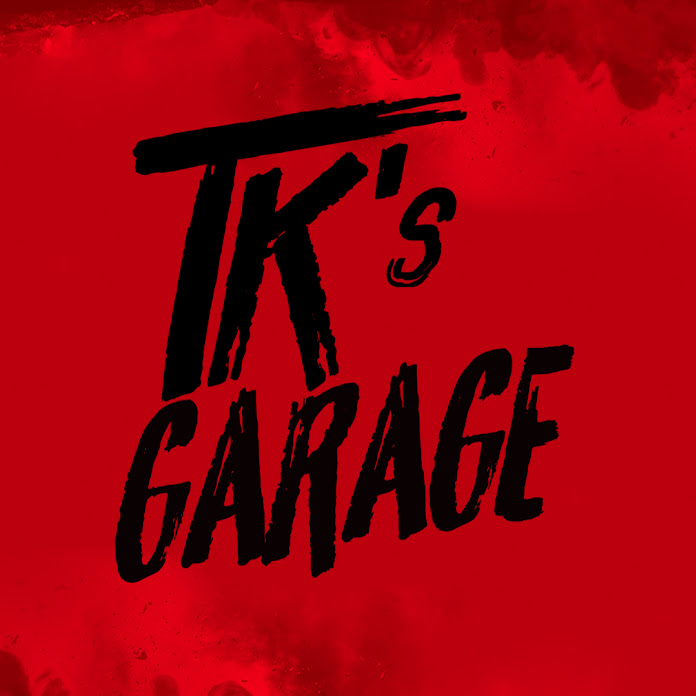 TK's Garage Net Worth & Earnings (2023)