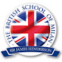 The British School of Milan - Sir James Henderson YouTube Profile Photo