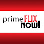 PrimeFlix Now! YouTube Profile Photo
