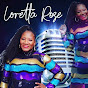 Loretta Rose YouTube Profile Photo