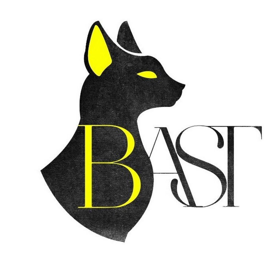 Бастет логотип