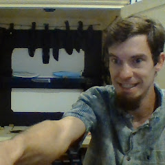 Thumbnail of related channel