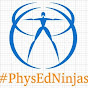 PhysEdNinjas YouTube Profile Photo
