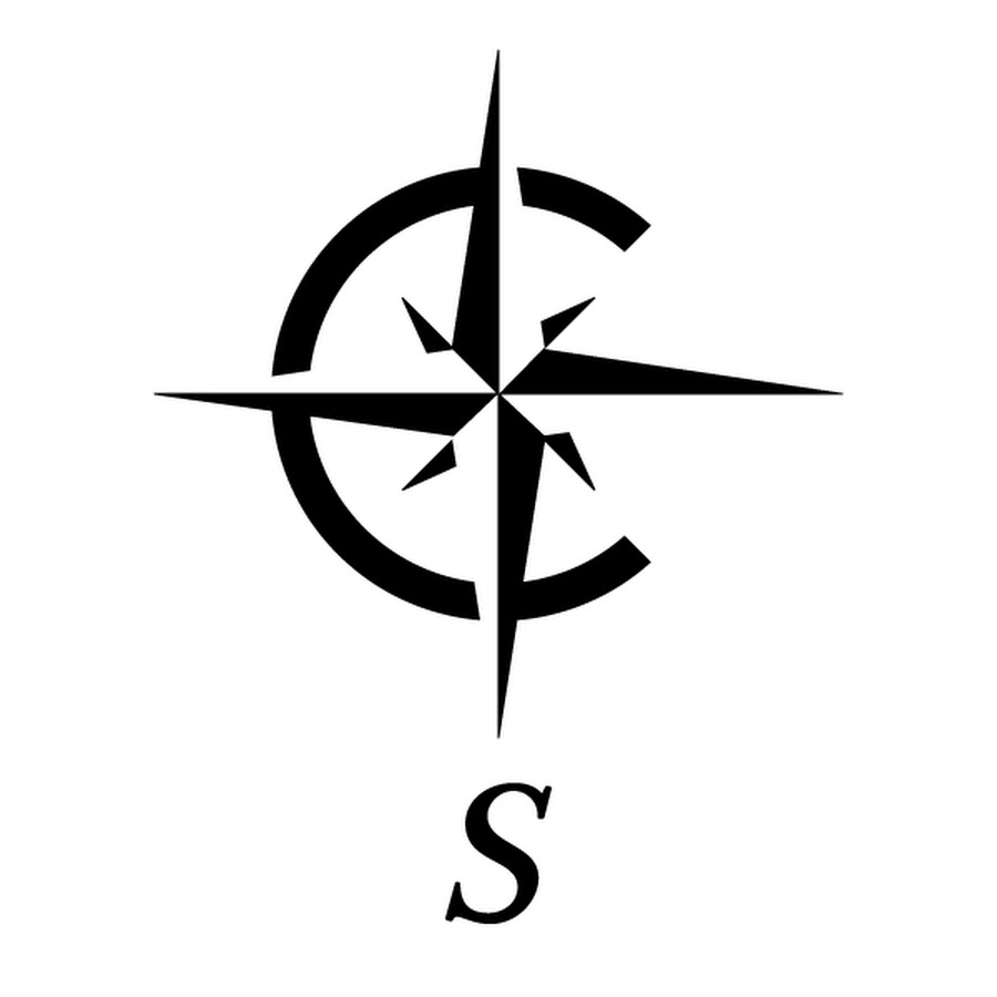 Стрелка север юг на чертежах гост