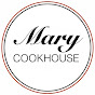 Mary Cookhouse YouTube Profile Photo