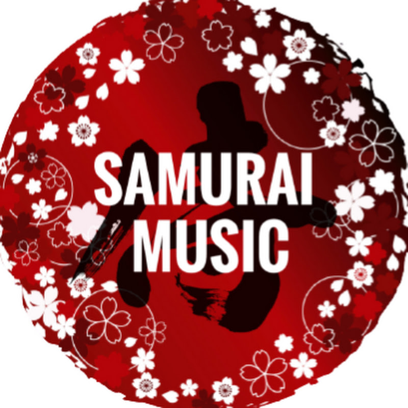 SAMURAI MUSIC Official