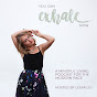 You Can Exhale Now Podcast YouTube Profile Photo
