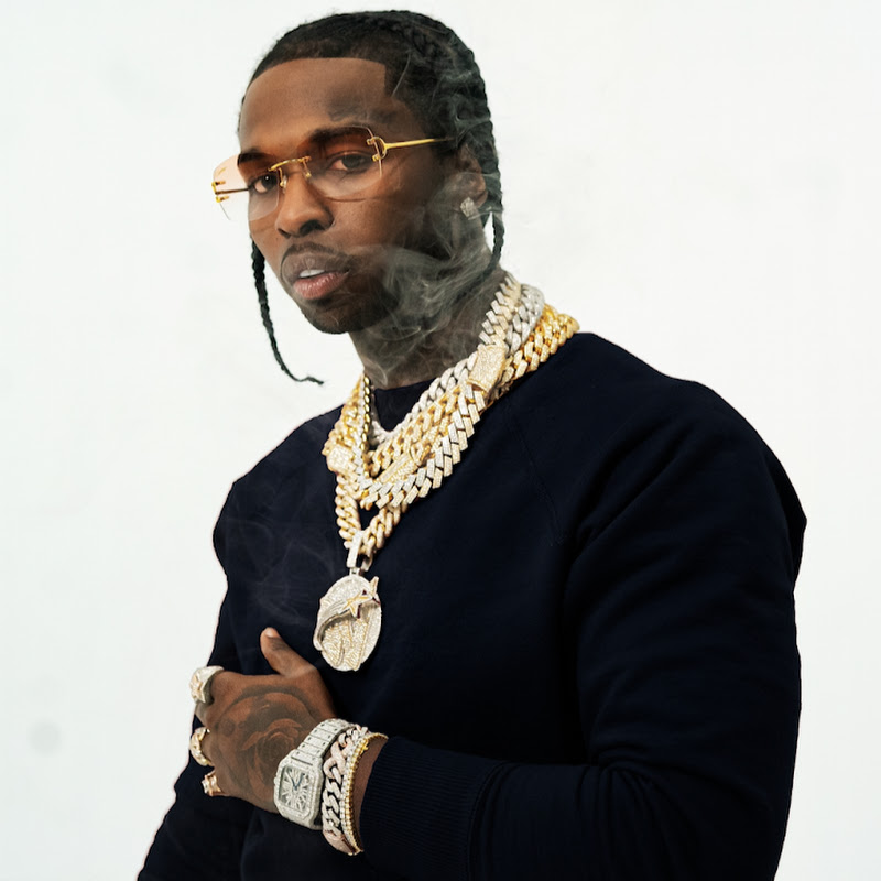 POP SMOKE Net Worth & Earnings (2023)