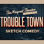 Trouble Town YouTube Profile Photo