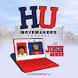 HU Movemakers Podcast YouTube Profile Photo