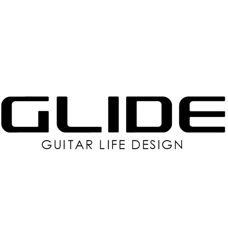 ギターショップ GLIDE