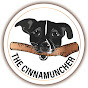 The Cinnamuncher YouTube Profile Photo