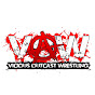 Vicious Outcast Wrestling VOW - @vowwrestling YouTube Profile Photo