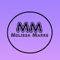 Melissa Marks YouTube Profile Photo