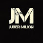 Juber Milion YouTube Profile Photo