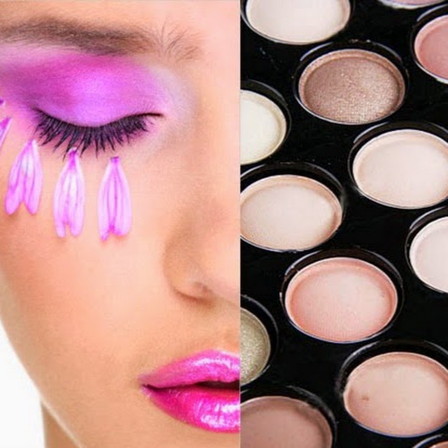 мокап косметика для макияжа. косметика. ассортимент декоративной косметики. косметика для макияжа. Make up market.