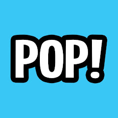 AWESMR pop Channel icon