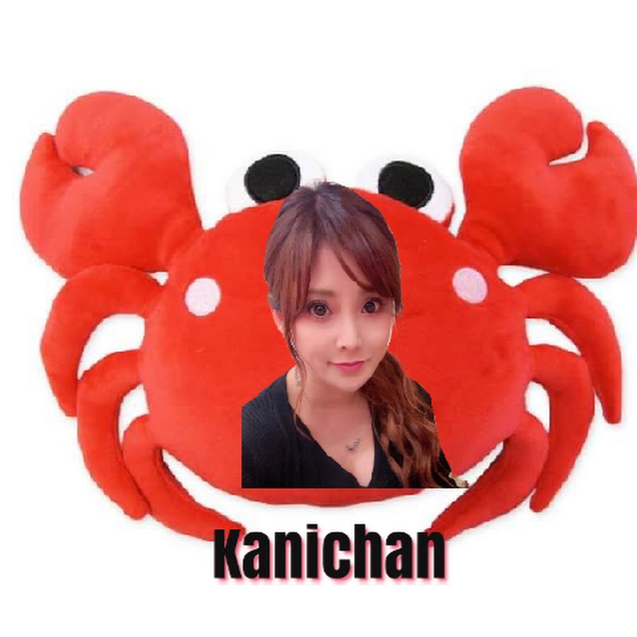 カニちゃんもぐもぐ日記 Youtube