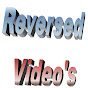 Reversed Video's YouTube Profile Photo