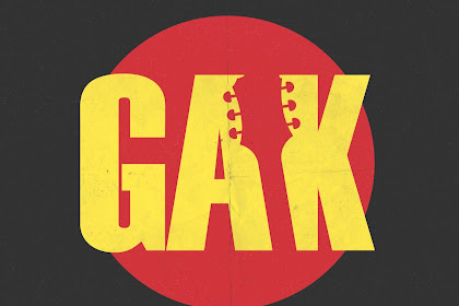 GAK