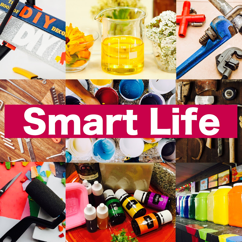 Smart Life -DIY.LOVE-