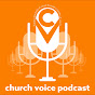 Church Voice Podcast YouTube Profile Photo