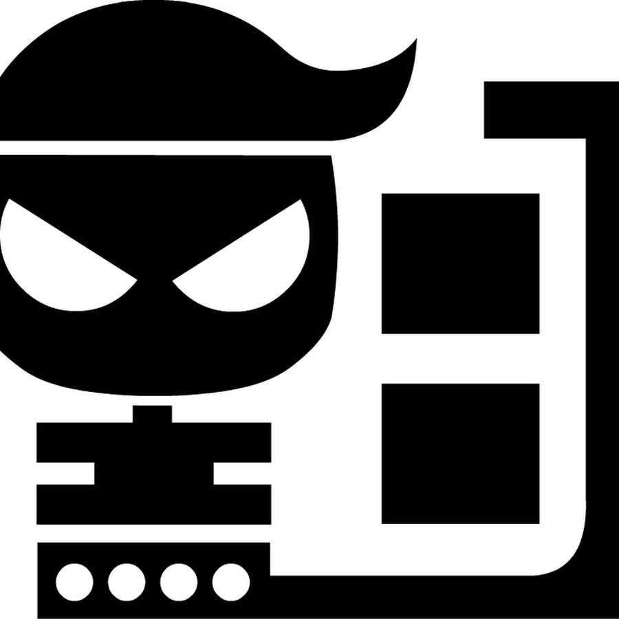 黑白砖访 Youtube