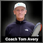 Tom Avery Tennis - CTW Academy YouTube Profile Photo