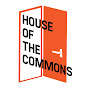 House of the Commons YouTube Profile Photo