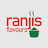 Ranjis flavours