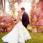 Cinderella Weddings YouTube Profile Photo