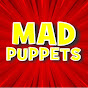 Mad Puppets YouTube Profile Photo