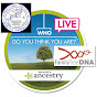 DNA Lectures - Who Do You Think You Are YouTube Profile Photo