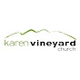 Karen Vineyard Church YouTube Profile Photo