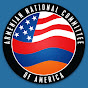 ANCA - Armenian National Committee of America - @ANCAgrassroots YouTube Profile Photo