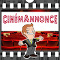 Cinémannonce YouTube Profile Photo