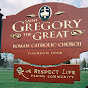 St. Gregory the Great Parish YouTube Profile Photo