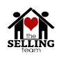 The SELLING Team with Keller Williams Realty YouTube Profile Photo