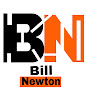 Bill Newton YouTube Profile Photo