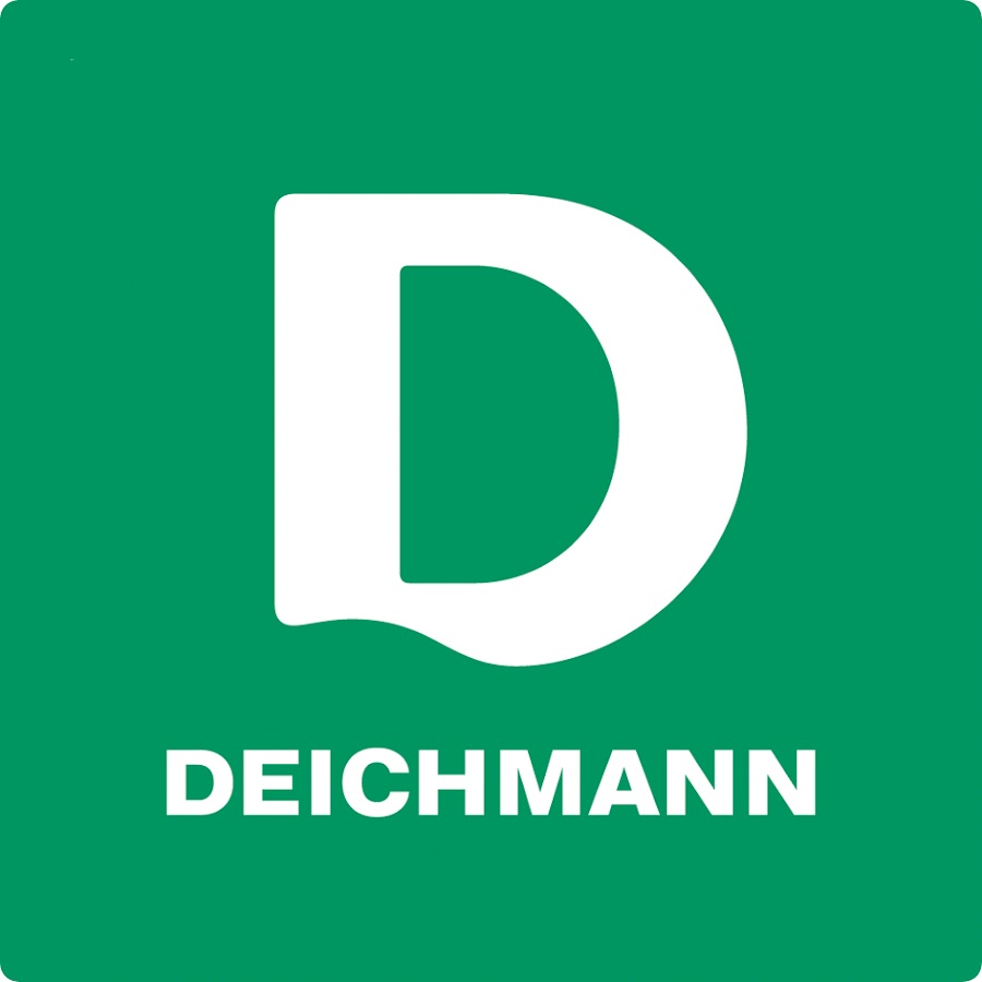 Deichmann Slovenija - YouTube
