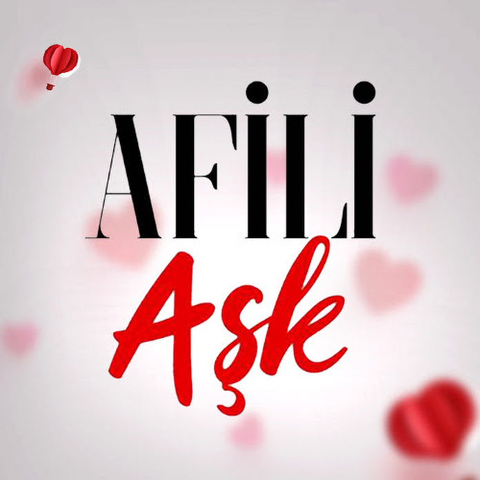 Afili Aşk Net Worth & Earnings (2026)