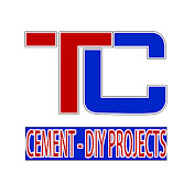 CEMENT - DIY Projects