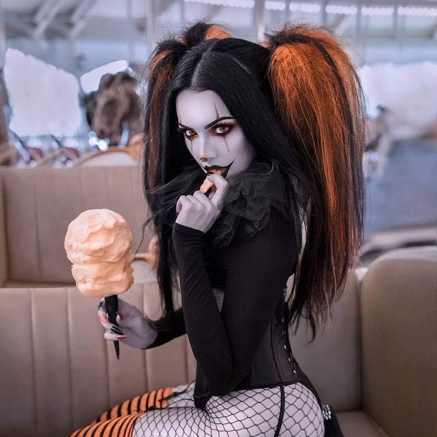 Artem Ognev - YouTube 