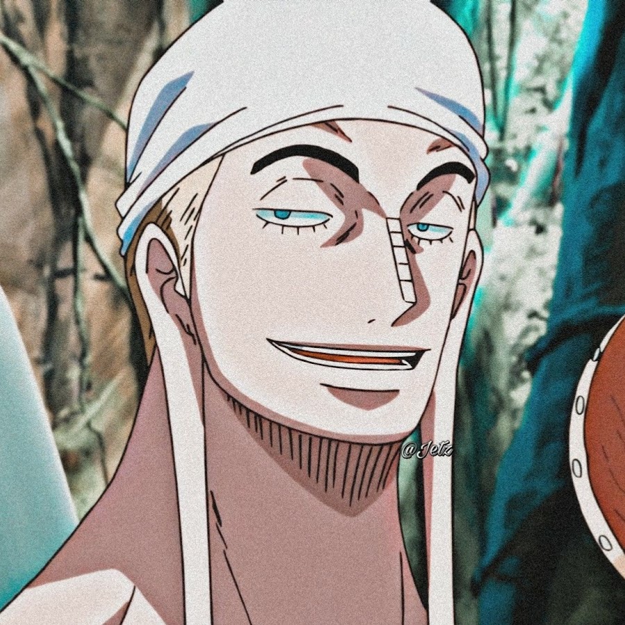 Enel Flying