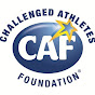 Challenged Athletes Foundation YouTube Profile Photo