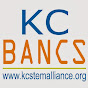KCBANCS - @KCBANCS YouTube Profile Photo