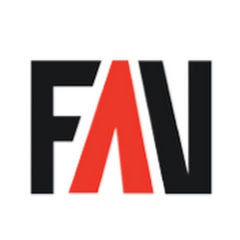 Fagun Audio Vision Channel icon