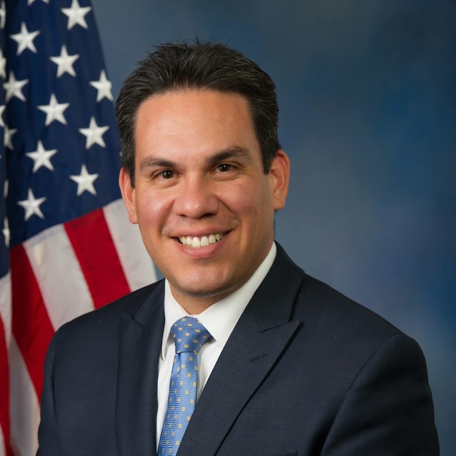 Rep. Pete Aguilar - YouTube