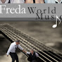 Freda World Music - @Anthfreda YouTube Profile Photo