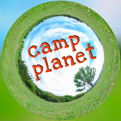 Camp planet